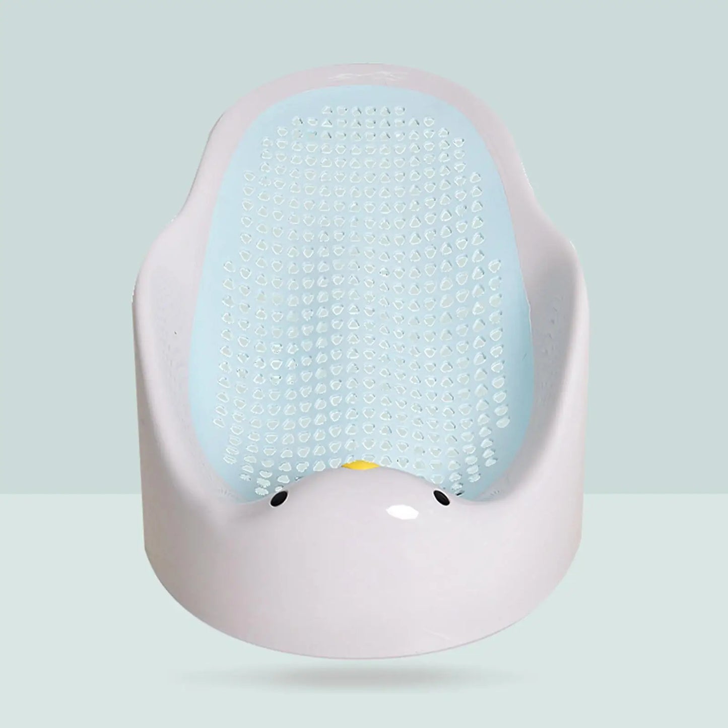 Baby Bath Support Portable Soft Non-Slip Lounger