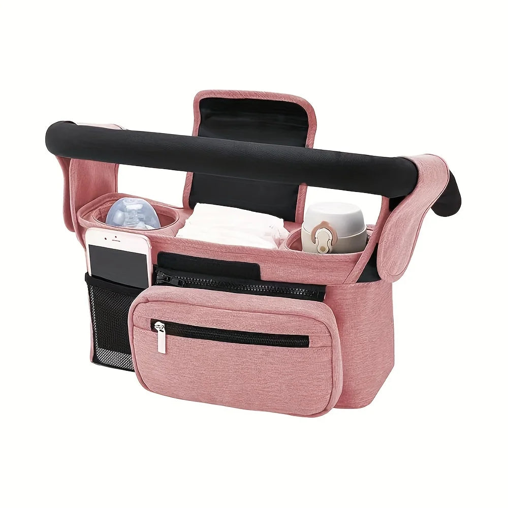 Baby Berry Special Buggy Bag