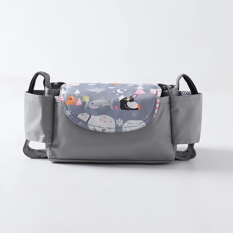 Baby Buggy Accessories