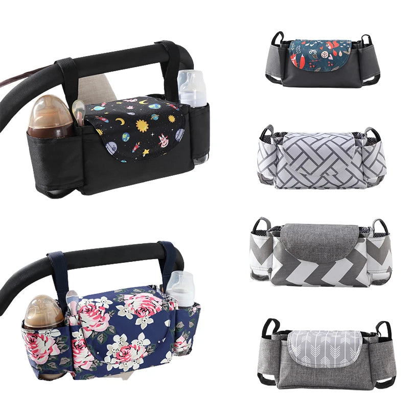Baby Buggy Accessories