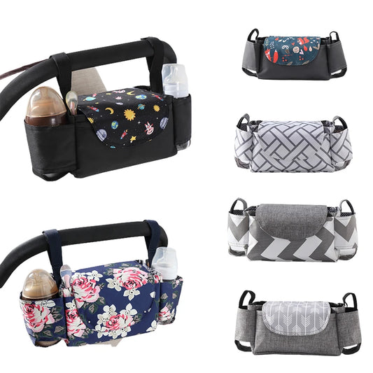 Baby Buggy Accessories