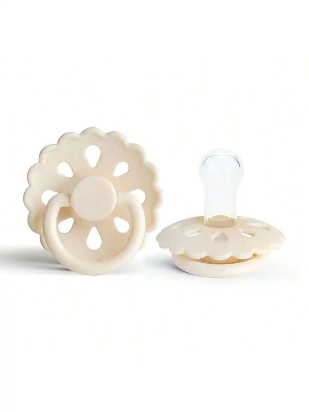 Portable Baby Pacifier