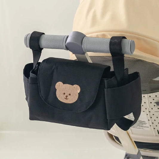 Baby Buggy Bag