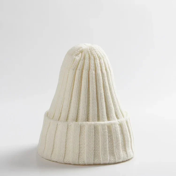 Winter Baby Cap