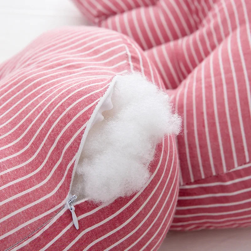U Shaped Pregnancy Pillow