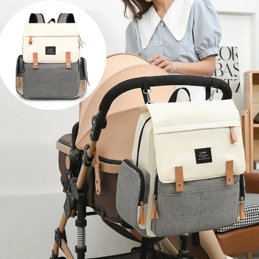 Travel Backpack For Mommy
