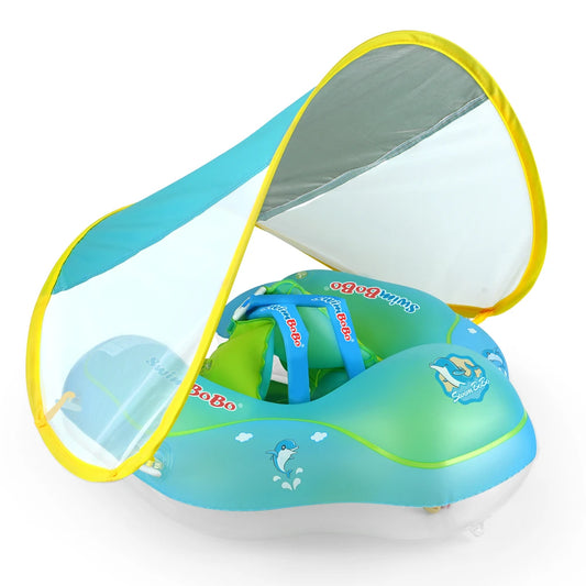 Baby Swimming Float Inflatable Infant Floating Kids