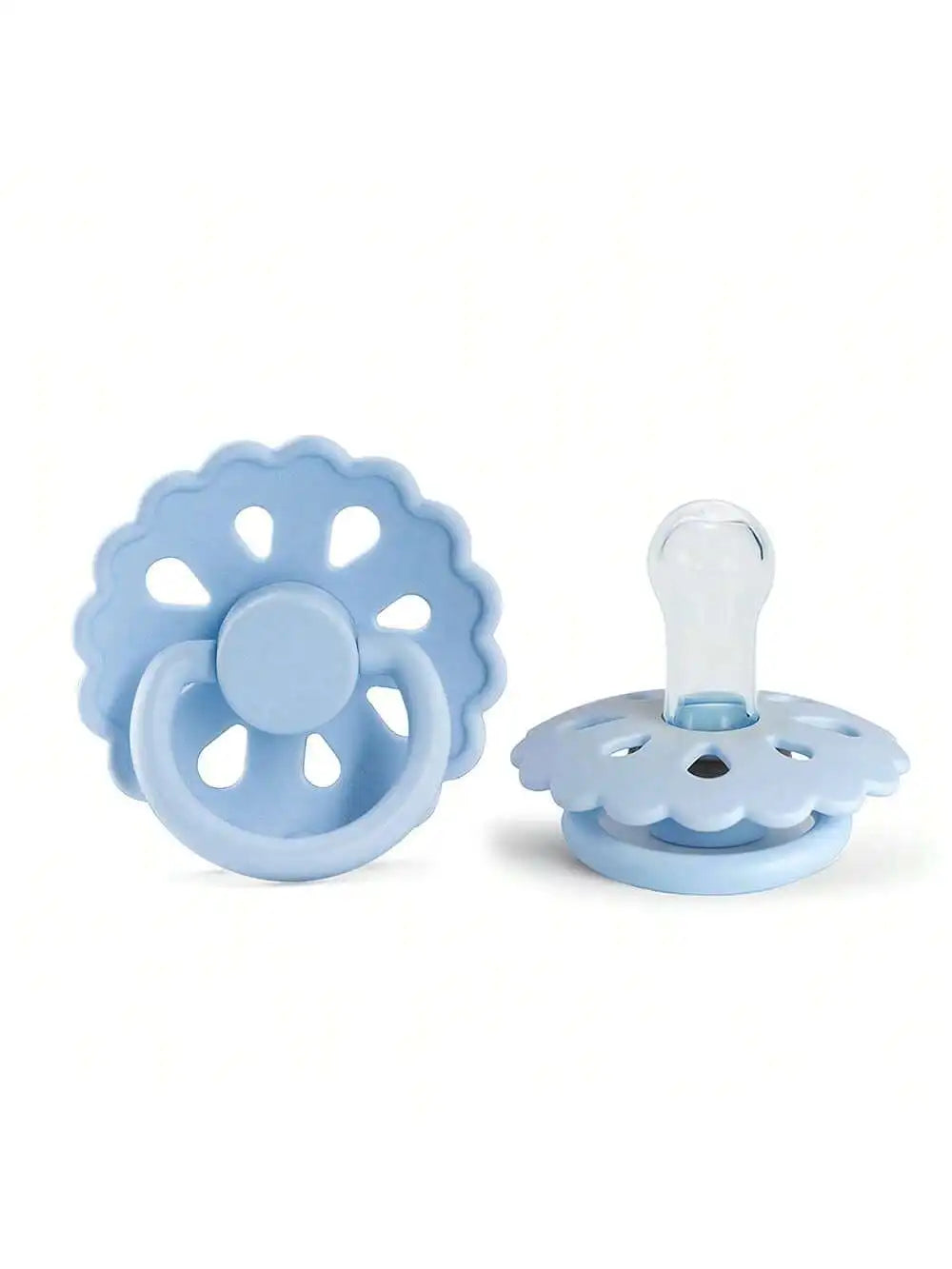 Portable Baby Pacifier