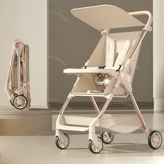 Ultra light Baby Buggy